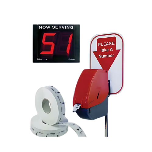 Ticketing Systems | Corbar Business Solutions